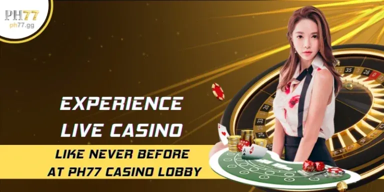 Baccarat tại RW88