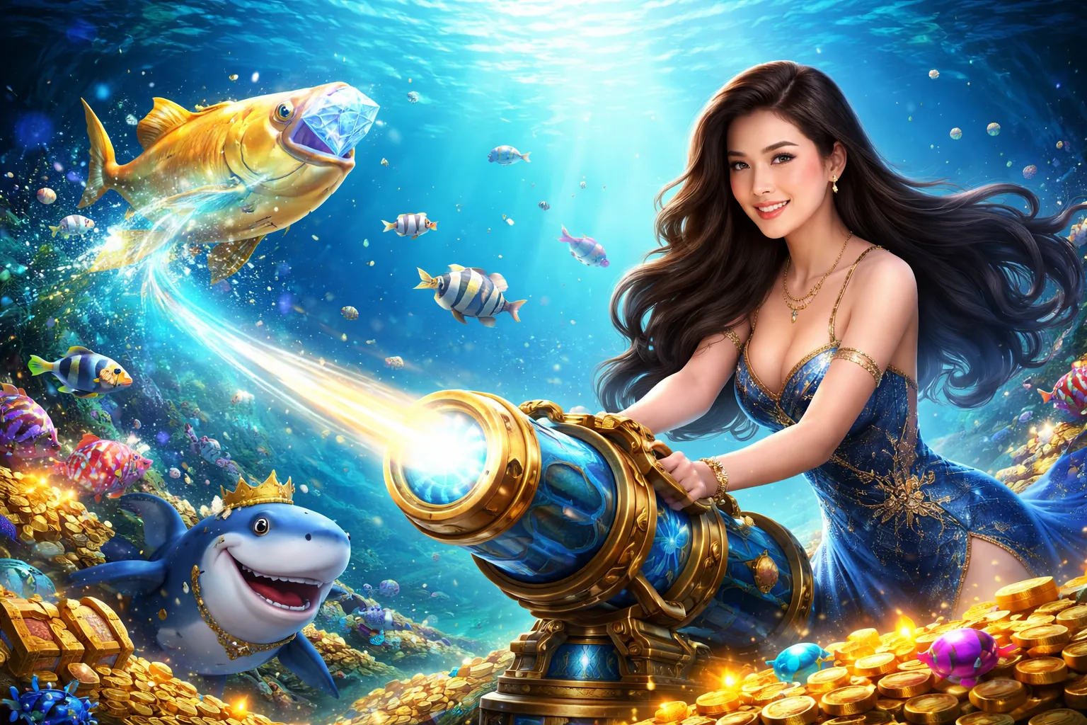 Hình ảnh đại diện Nổ Hũ RW88