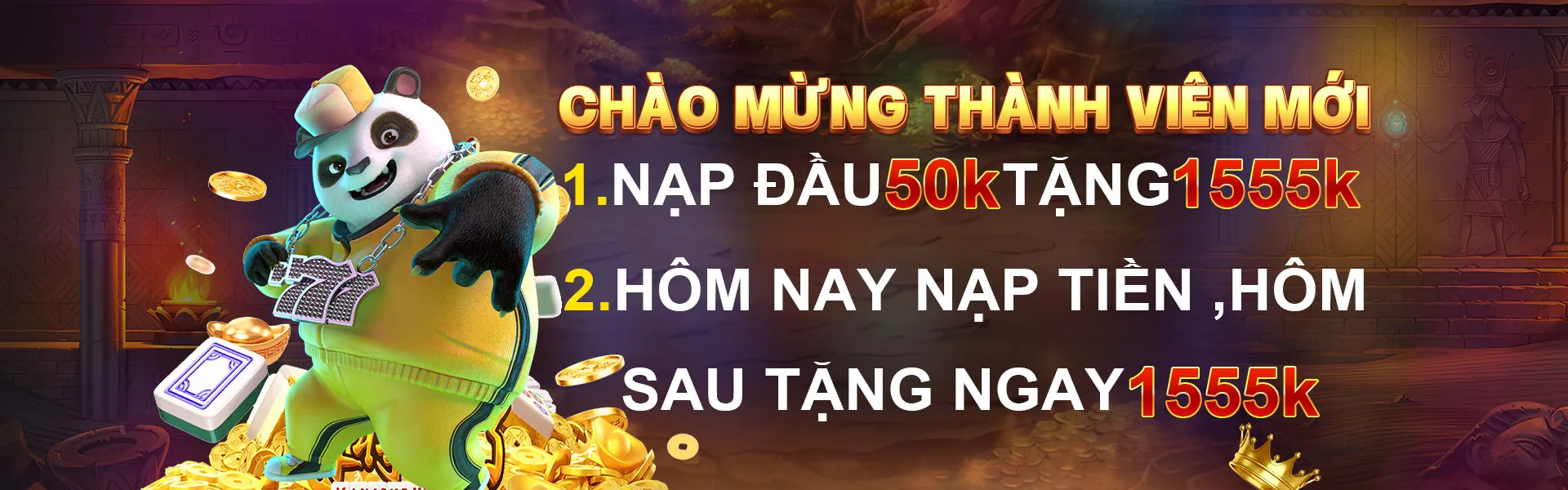 Khuyến mãi RW88 hấp dẫn không thể bỏ lỡ