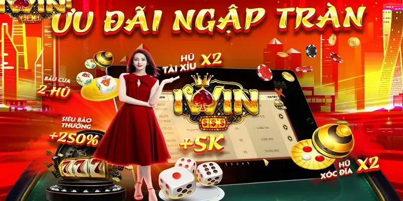 Ưu đãi nạp tiền hàng ngày tại RW88